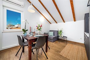 Apartments Terra