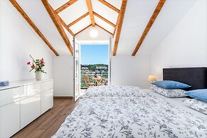 Apartments Terra