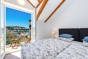 Apartments Terra