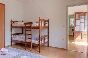 Seafront Apartments Olivera