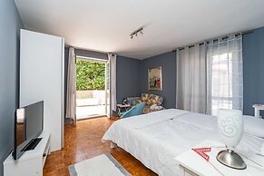 Apartment Begovica