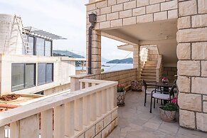 Apartment Begovica