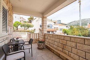 Apartment Begovica