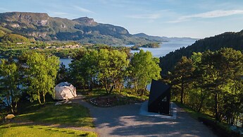 NorGlamp