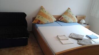 Apartments and Room Katja