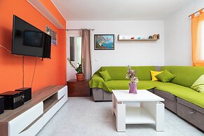 Olive's Garden House