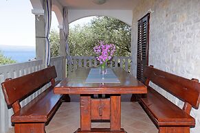 Olive's Garden House