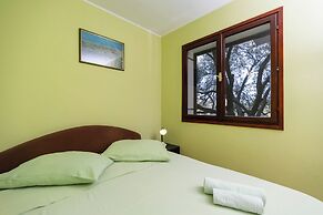 Olive's Garden House