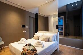 Amorgiù Luxury Room
