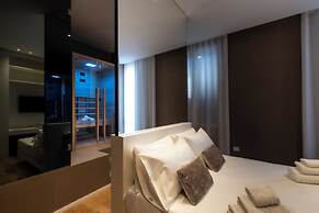 Amorgiù Luxury Room