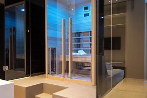 Amorgiù Luxury Room