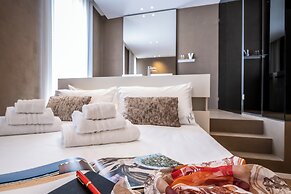 Amorgiù Luxury Room