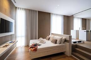 Amorgiù Luxury Room