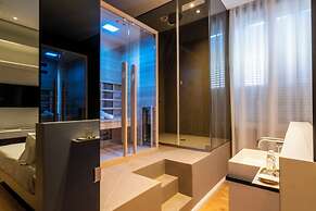 Amorgiù Luxury Room