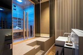 Amorgiù Luxury Room