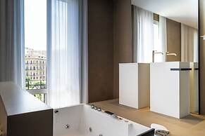 Amorgiù Luxury Room