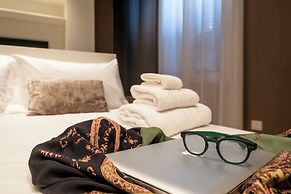 Amorgiù Luxury Room