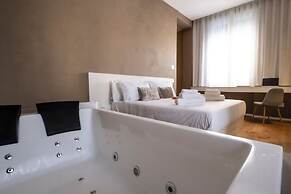 Amorgiù Luxury Room
