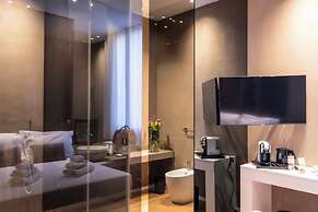Amorgiù Luxury Room