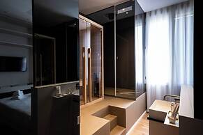 Amorgiù Luxury Room