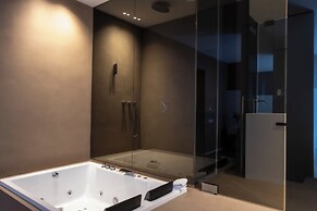 Amorgiù Luxury Room