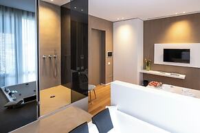 Amorgiù Luxury Room
