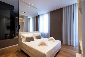 Amorgiù Luxury Room