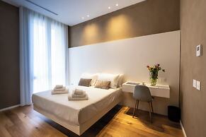 Amorgiù Luxury Room