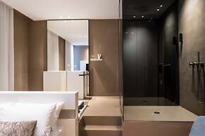 Amorgiù Luxury Room