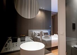Amorgiù Luxury Room
