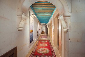 Moonstone in Cappadocia