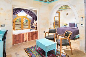 Moonstone in Cappadocia