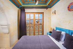 Moonstone in Cappadocia