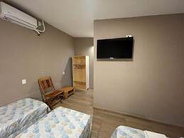 HOTEL BL