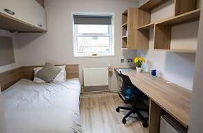 Plas Gwyn Hall Cardiff Met