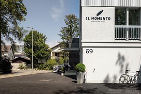 Aparthotel Il Momento Bern Expo – Self Check-In Hotel.