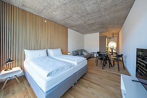 Aparthotel Il Momento Bern Expo – Self Check-In Hotel.