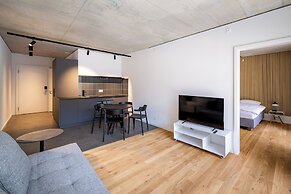 Aparthotel Il Momento Bern Expo – Self Check-In Hotel.