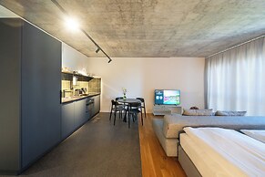Aparthotel Il Momento Bern Expo – Self Check-In Hotel.