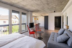 Aparthotel Il Momento Bern Expo – Self Check-In Hotel.