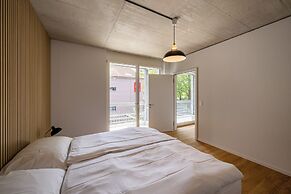 Aparthotel Il Momento Bern Expo – Self Check-In Hotel.