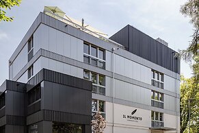 Aparthotel Il Momento Bern Expo – Self Check-In Hotel.