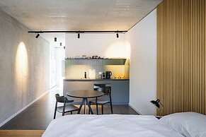 Aparthotel Il Momento Bern Expo – Self Check-In Hotel.