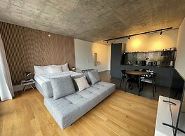 Aparthotel Il Momento Bern Expo – Self Check-In Hotel.