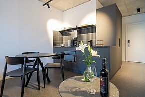 Aparthotel Il Momento Bern Expo – Self Check-In Hotel.