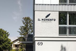 Aparthotel Il Momento Bern Expo – Self Check-In Hotel.