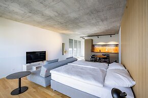 Aparthotel Il Momento Bern Expo – Self Check-In Hotel.