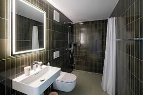 Aparthotel Il Momento Bern Expo – Self Check-In Hotel.