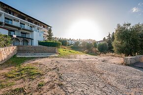 Summer Maisonette Kriopigi