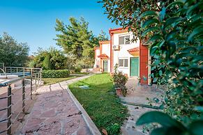 Summer Maisonette Kriopigi